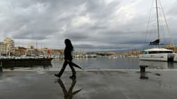 Les Bouches-du-Rhône seront placées en vigilance orange oarages et pluie-inondations ce lundi 1er septembre.