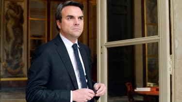 Thomas Thévenoud