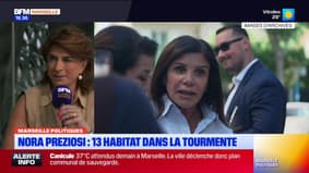 13 Habitat: Vassal a conseillé à Nora Preziosi de démissionner pour "se défendre"