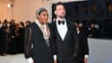 Serena Williams et son mari Alexis Ohanian au Met Gala 2023