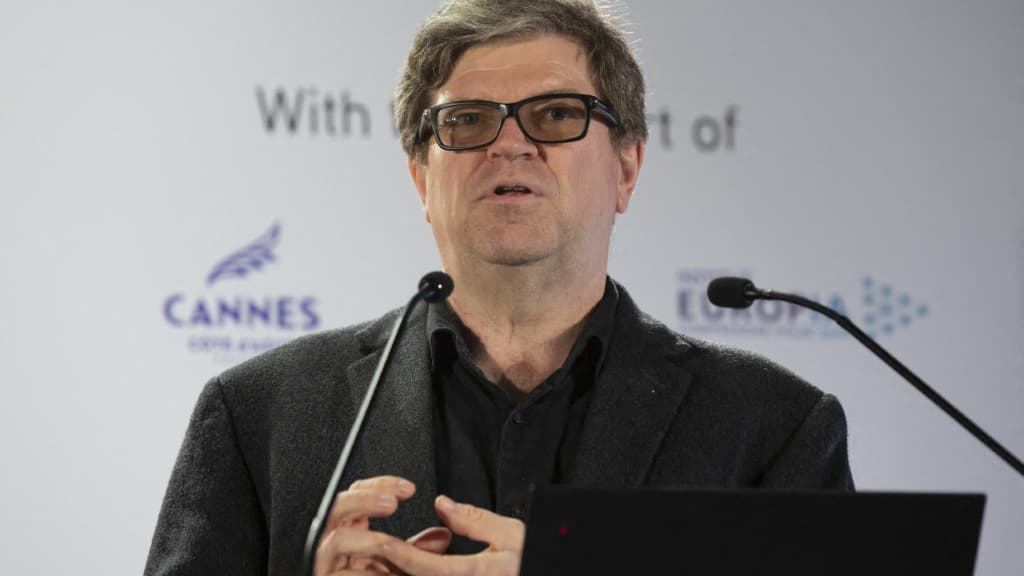 Yann Le Cun, Vivatech'te Devletlerin Yapay Zeka Egemenliği Hakkını Savundu
