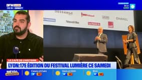 Le Café de l'Histoire: une 17e édition pour le Festival Lumière