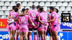 Top 14 : Objectif barrages pour le Stade Français