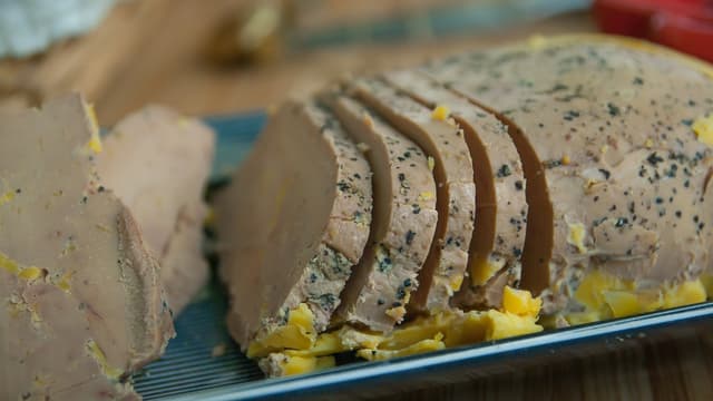 Malgré ces crises, la France est resté le premier producteur mondial de foie gras, avec 11.450 tonnes produites en 2017