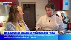 Bonjour Alsace du lundi 22 décembre 2025