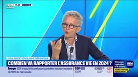 Vos questions, nos réponses - 03/09