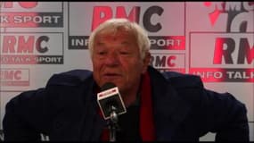 Denis Tillinac: "Macron est un produit marketing comme un autre"