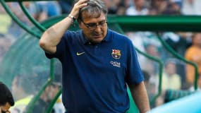 Tata Martino
