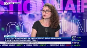 La part des logements à louer sur le marché ne représente que 27% des annonces, un niveau historiquement faible: