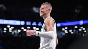 K. Porzingis