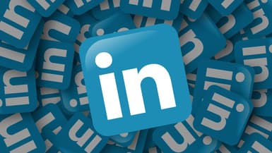 LinkedIn comporte plus de 660 millions d'inscrits. 