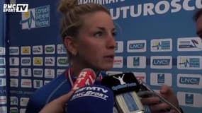Cyclisme / Ferrand-Prévot égale Longo - 28/06