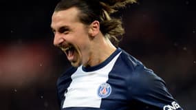 Zlatan Ibrahimovic