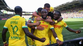 Ndiawar Diongue va pouvoir encourager ses joueurs préférés