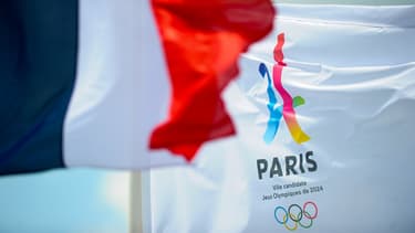 Paris accueillera les Jeux olympiques et paralympiques en 2024