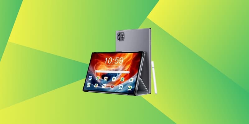 C'est probablement la meilleure offre jamais vue sur une tablette tactile pour cette fin des soldes