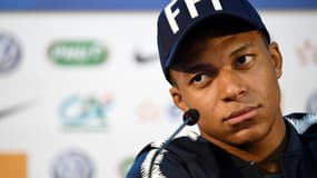 Mbappé