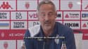 Monaco : "Gattuso va apporter de nouvelles émotions à l'OM" pense Hütter
