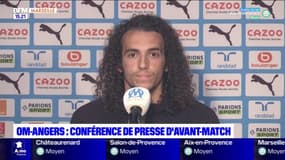 Guendouzi sur son temps de jeu: "Je ne réclame rien du tout"