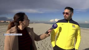 Document BFMTV. "Les juges ont fait preuve de courage", témoigne Jawad Bendaoud 