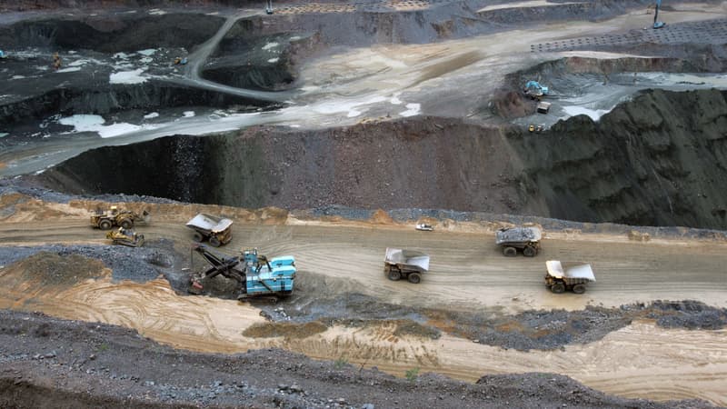 Les pierres précieuses représentent un tiers de son PIB: face à la chute du prix des diamants, le Botswana envisage à son tour un "passeport doré" pour récupérer 500 millions de dollars