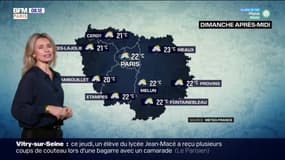 Météo Paris-Île-de-France du 26 septembre: Un ciel chargé en matinée