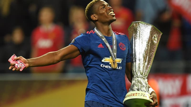 Paul Pogba