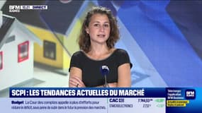 Les Experts de l'immo : SCPI, soutenir l'innovation et la recherche - 03/07