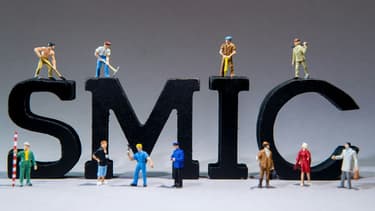 Le SMIC est jugé comme étant trop élevé par les institutions internationales