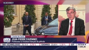 Carburants: 500 millions d'euros d'aides - 14/11