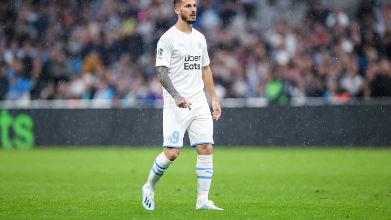Dario Benedetto