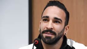Adil Rami