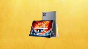 Cdiscount n'a pas dit son dernier mot et affiche un prix jamais vu sur cette tablette tactile 