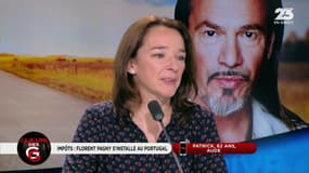 À la Une des GG : Florent Pagny s’installe au Portugal pour des raisons fiscales - 26/09