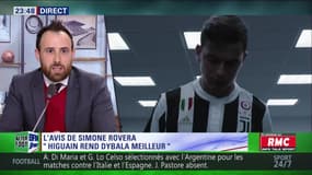 After Foot du lundi 12/03 – Partie 6/6 - Les avis de Simone Rovera et David Lortholary