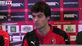 Rennes - Gourcuff: "Je ne suis pas fragile"