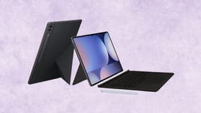 Ce n'est pas un rêve, la tablette Samsung Galaxy Tab S10+ est réellement à ce prix sur le site officiel 