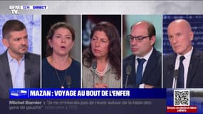 Gisèle Pelicot : une victime qui fait face - 07/09