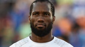 Didier Drogba
