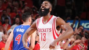 James Harden