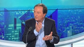 Michel-Edouard Leclerc: "Leclerc a enregistré le plus beau score de la distribution française" en 2019