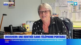 Le journal de 18h du 1er septembre 2025
