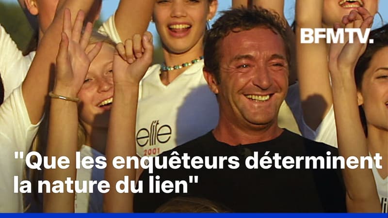 D'anciennes mannequins de l'agence Elite demandent à la justice d'enquêter sur leur ancien patron