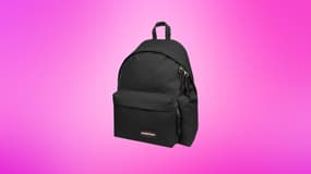 Le prix de ce sac Eastpak perd 27% avec cette offre folle
