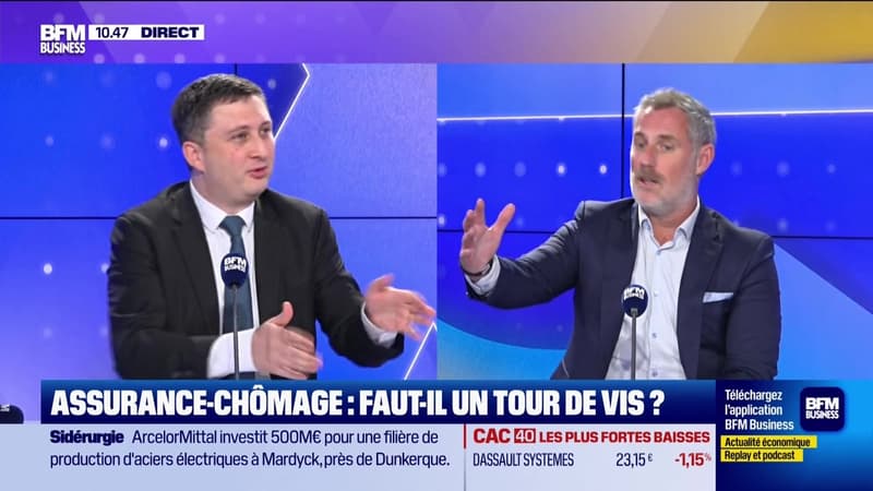 L'intÃ©grale des Experts du mercredi 3 dÃ©cembre