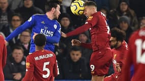 Firmino (Liverpool)