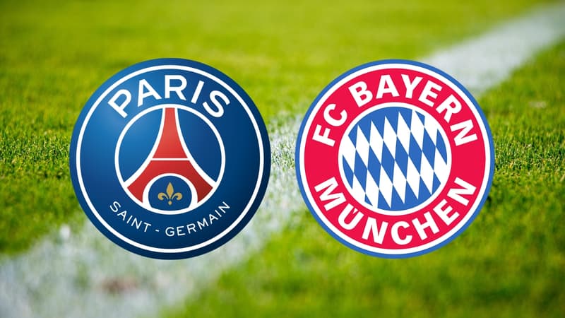 PSG - Bayern Munich en direct : à quelle heure suivre le match de Ligue des Champions  ?