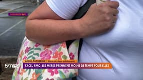 Selon un sondage, les mères rencontrent plus de difficultés que les pères pour s'accorder du temps libre