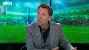 La grosse charge de Daniel Riolo contre Aulas