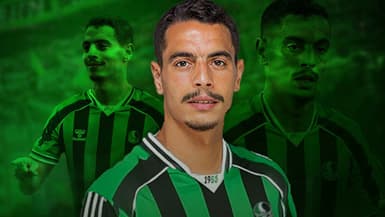 Wissam Ben Yedder avec Sakaryaspor en Turquie